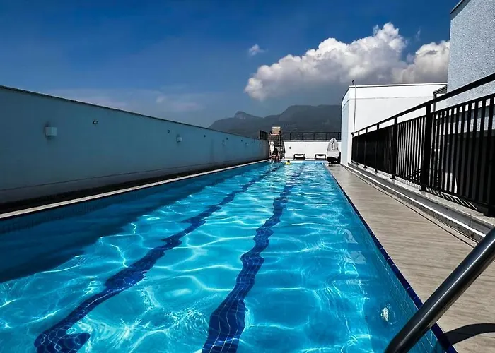 Apartamento No Rio De Janeiro