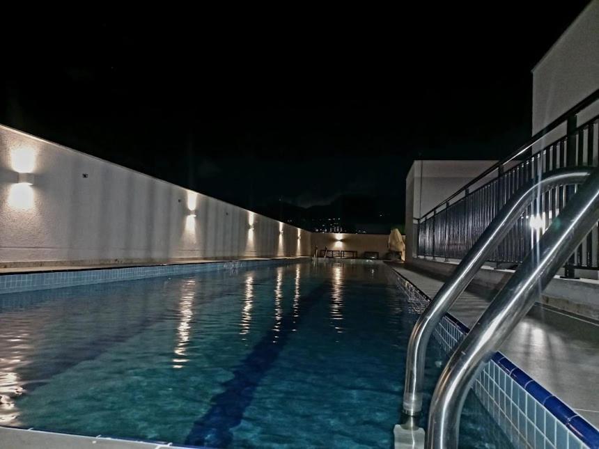 No Apartemen *