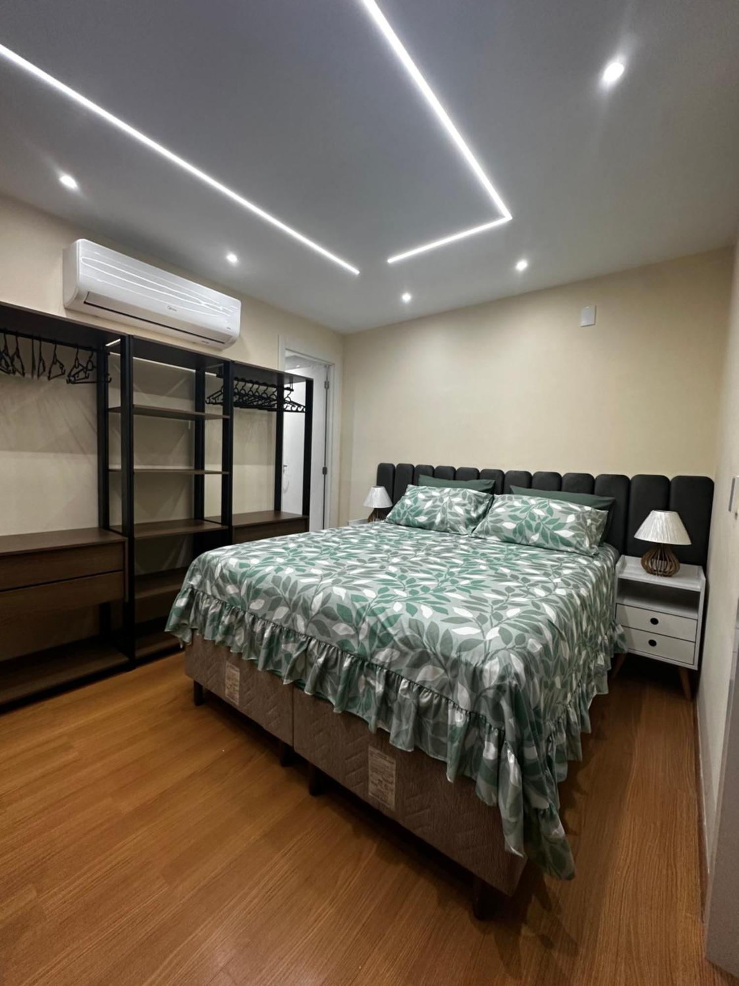 Apartemen No