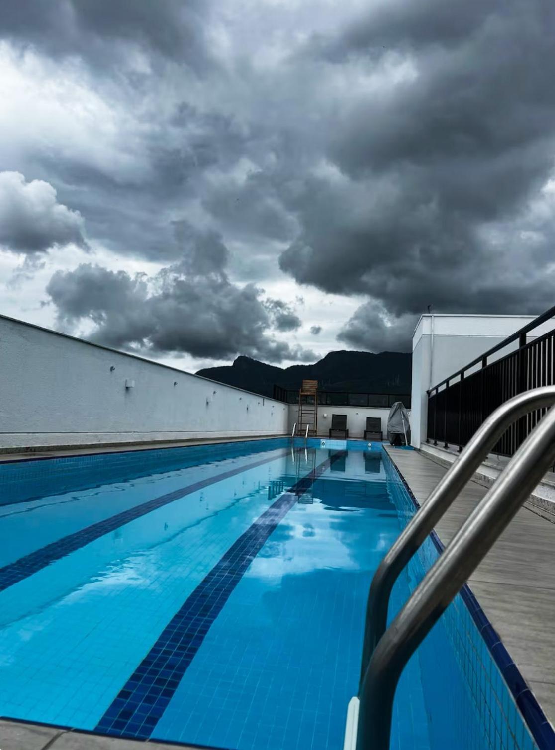 Apartemen No Rio de Janeiro