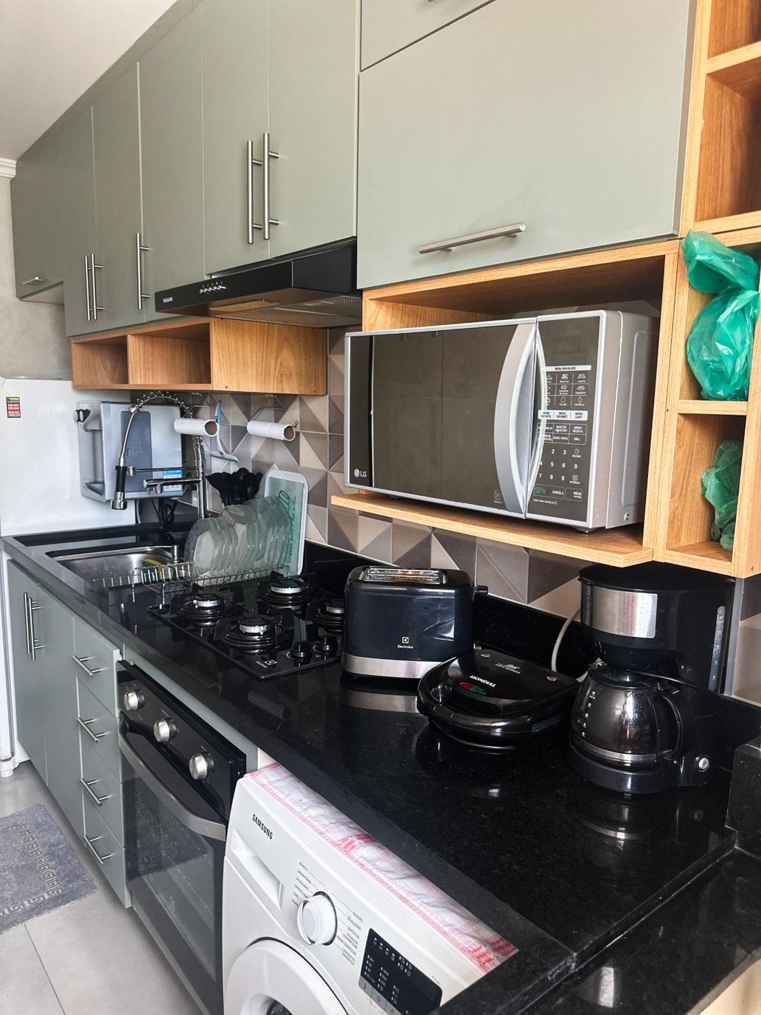 Apartemen No