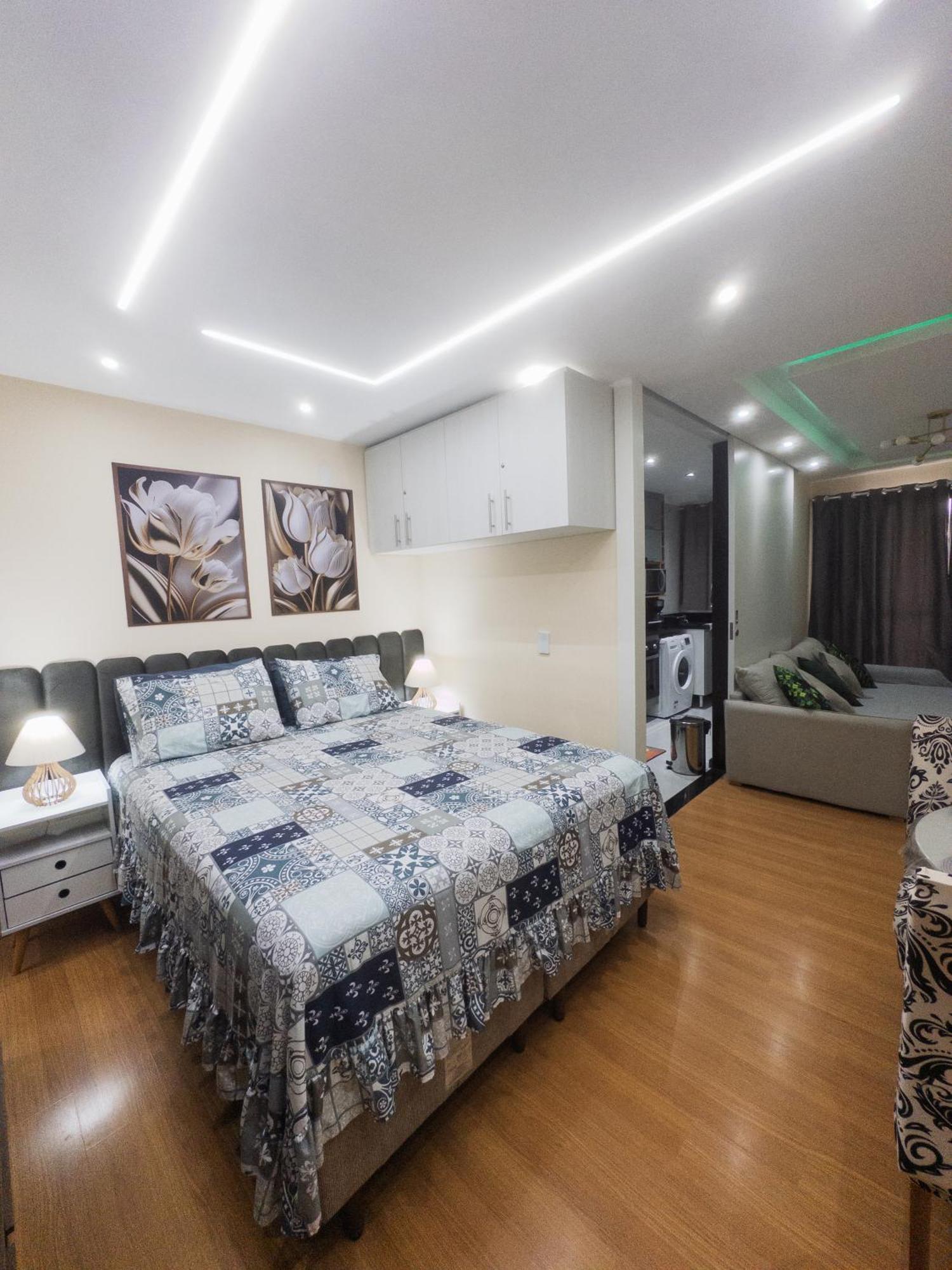 No Apartemen *