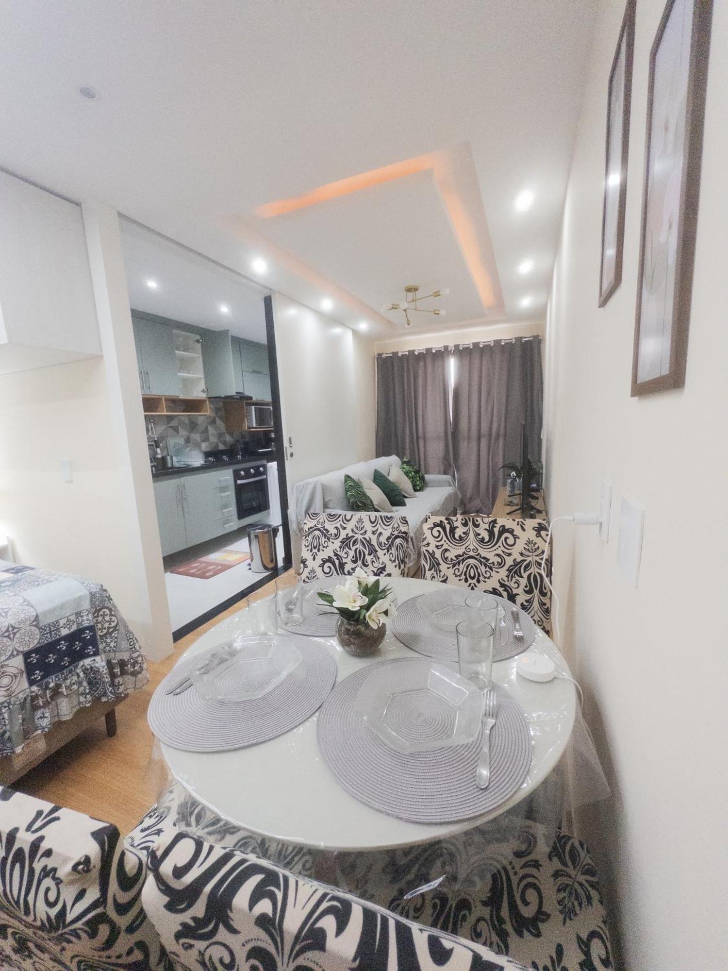 Apartemen No Rio de Janeiro