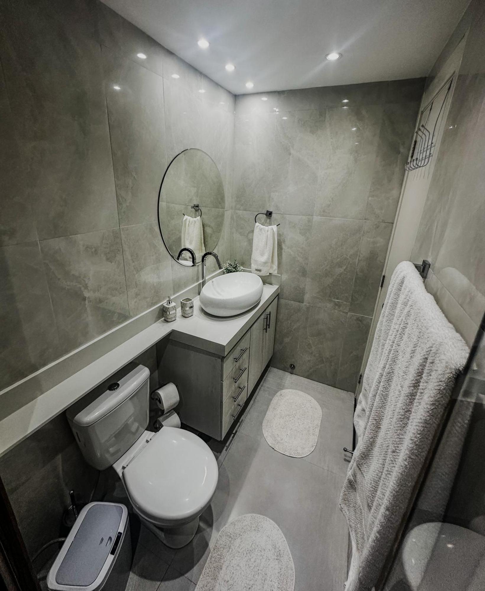 Apartemen No