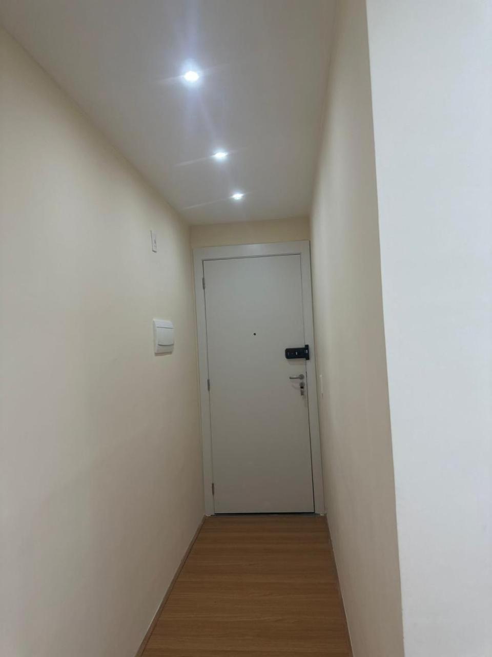 Apartment No Rio de Janeiro