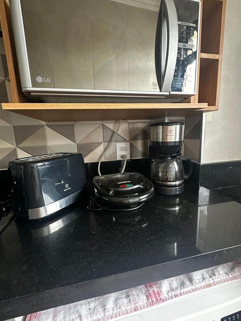 Apartment No