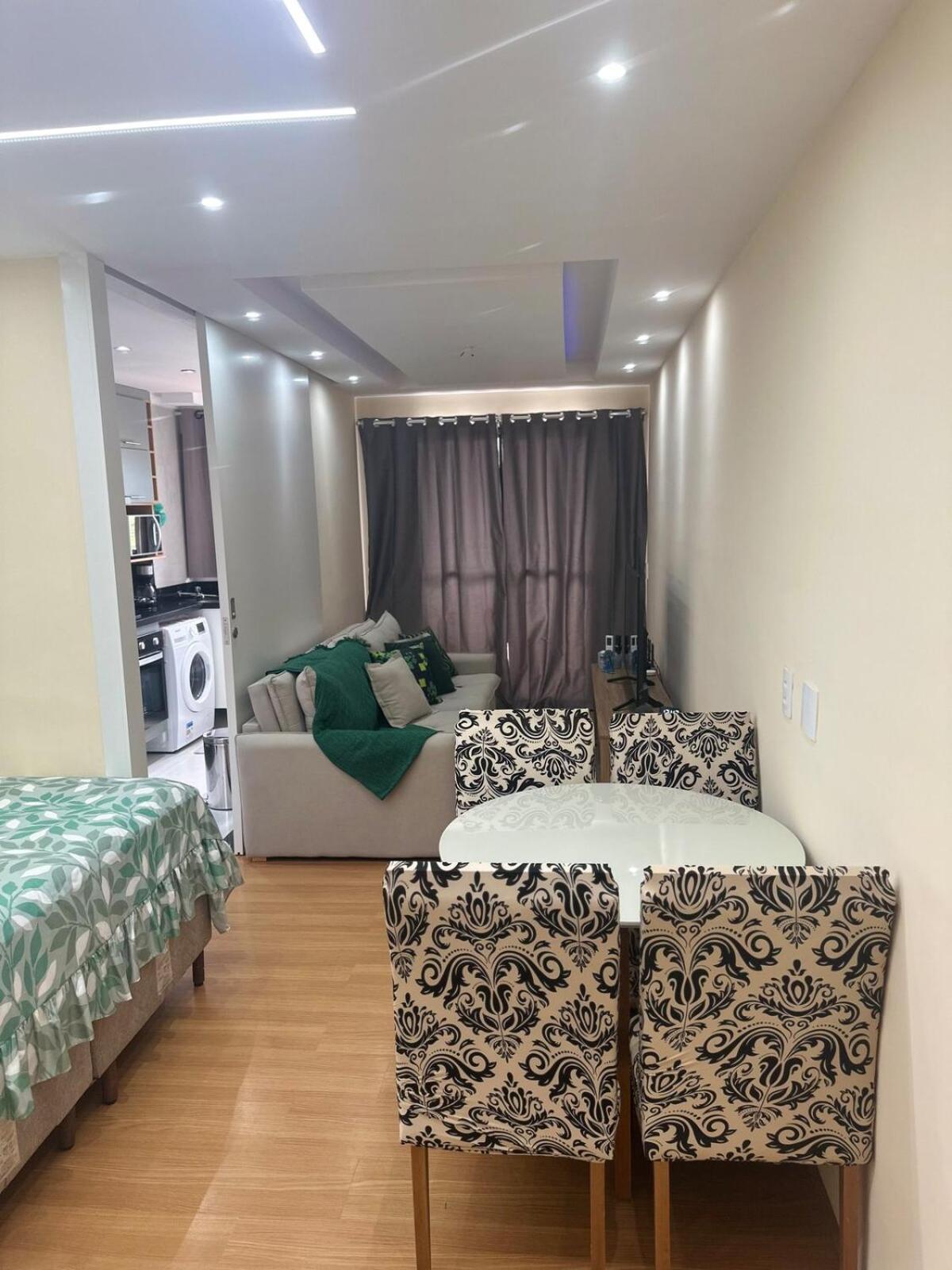 Apartment No Rio de Janeiro