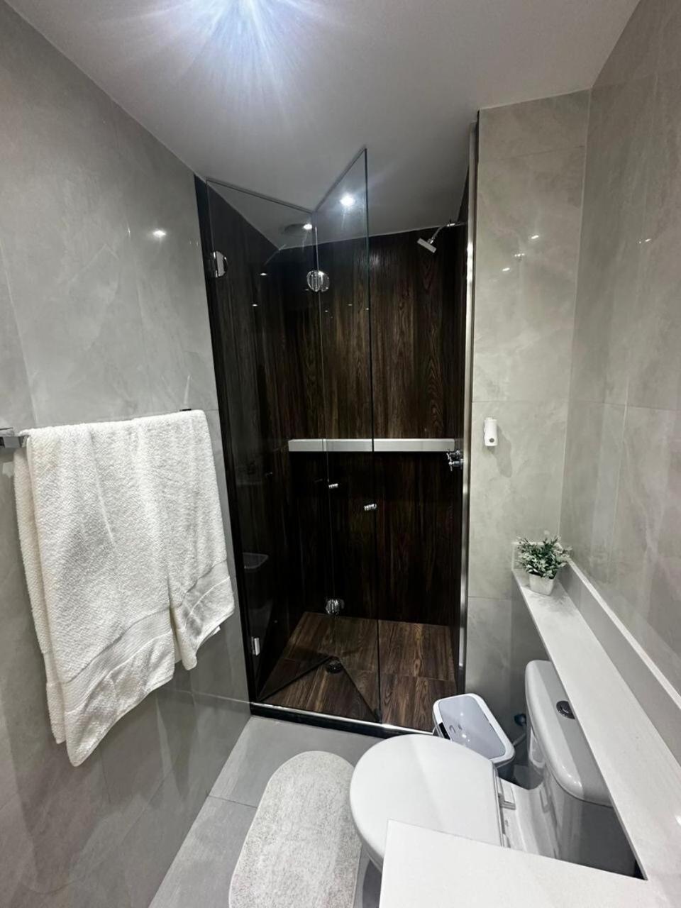 No Apartment Rio de Janeiro