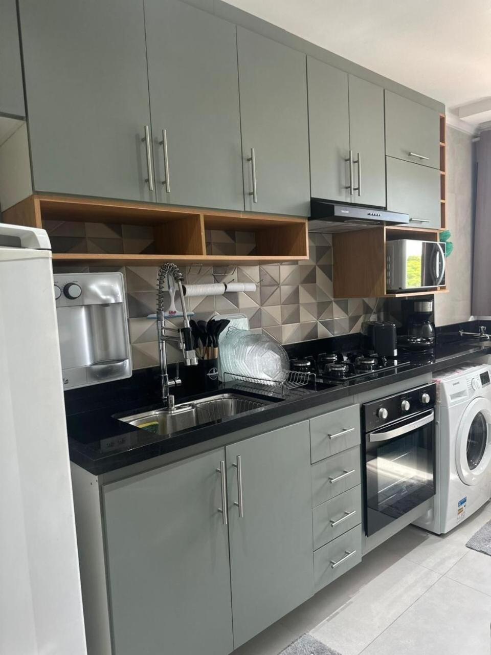 Apartment No