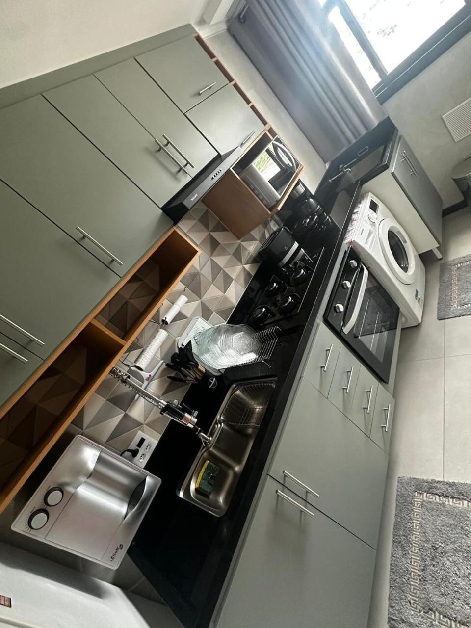Apartment No *